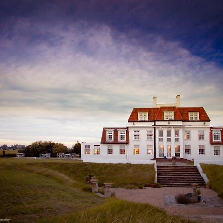 Romney Bay House Hotel New Romney Buitenkant foto