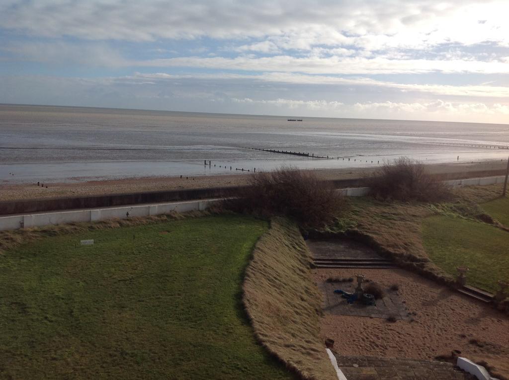 Romney Bay House Hotel New Romney Buitenkant foto