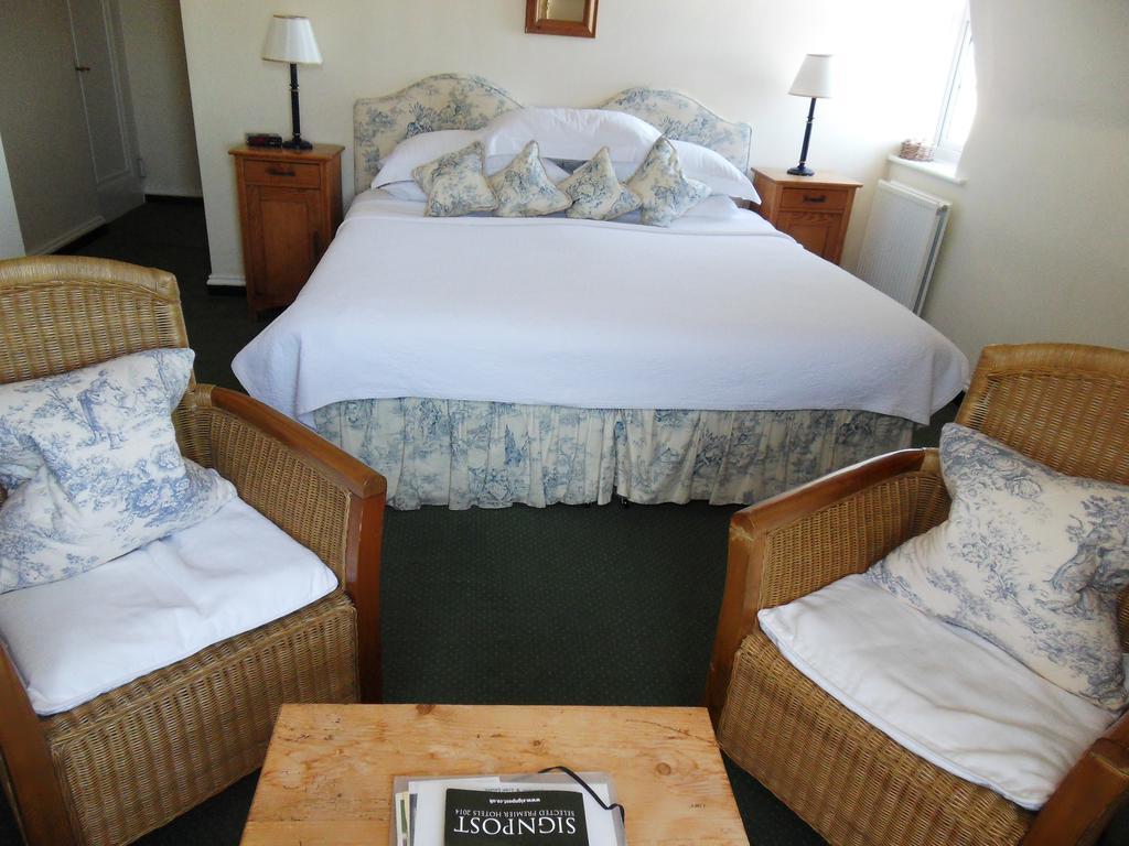 Romney Bay House Hotel New Romney Kamer foto