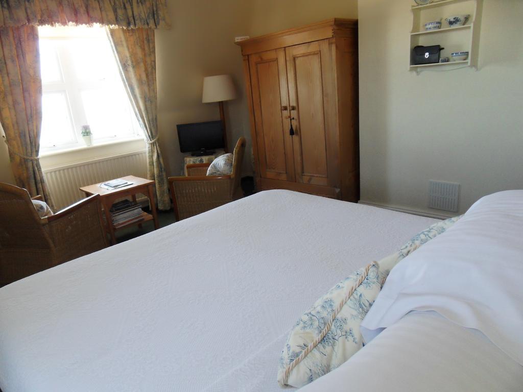 Romney Bay House Hotel New Romney Kamer foto