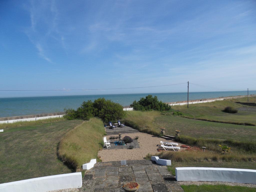 Romney Bay House Hotel New Romney Kamer foto