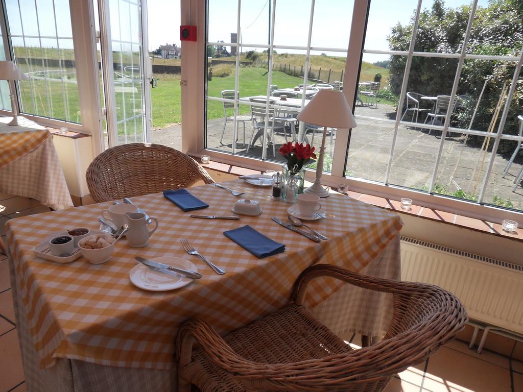 Romney Bay House Hotel New Romney Buitenkant foto