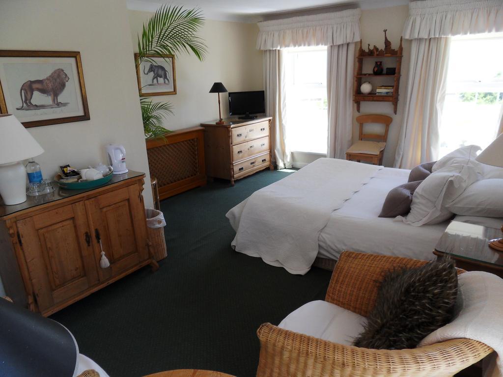 Romney Bay House Hotel New Romney Kamer foto