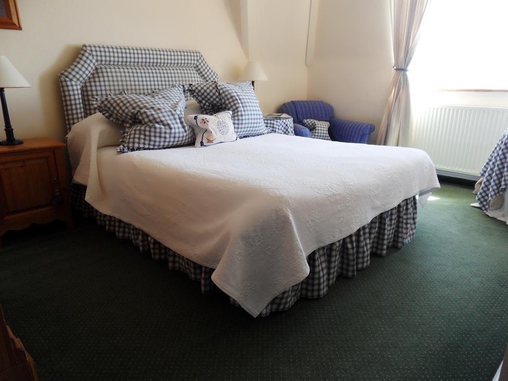 Romney Bay House Hotel New Romney Buitenkant foto