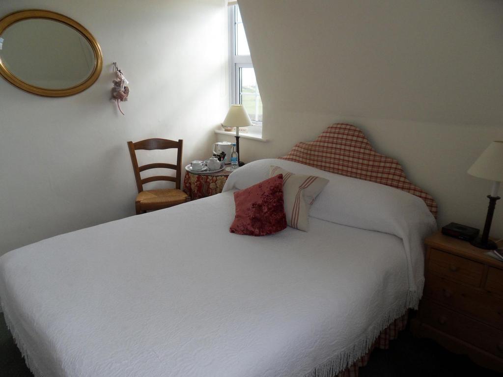 Romney Bay House Hotel New Romney Kamer foto