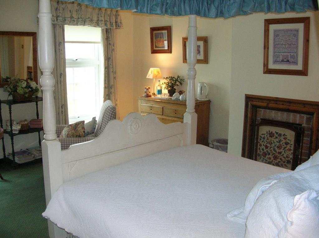 Romney Bay House Hotel New Romney Kamer foto