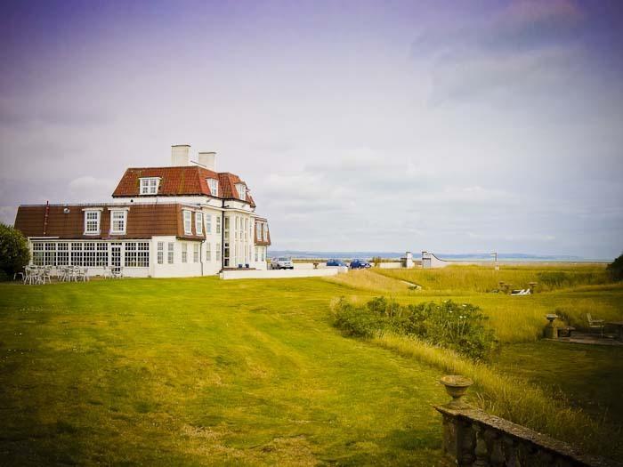 Romney Bay House Hotel New Romney Buitenkant foto