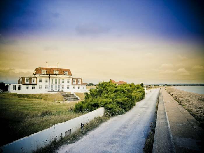 Romney Bay House Hotel New Romney Buitenkant foto