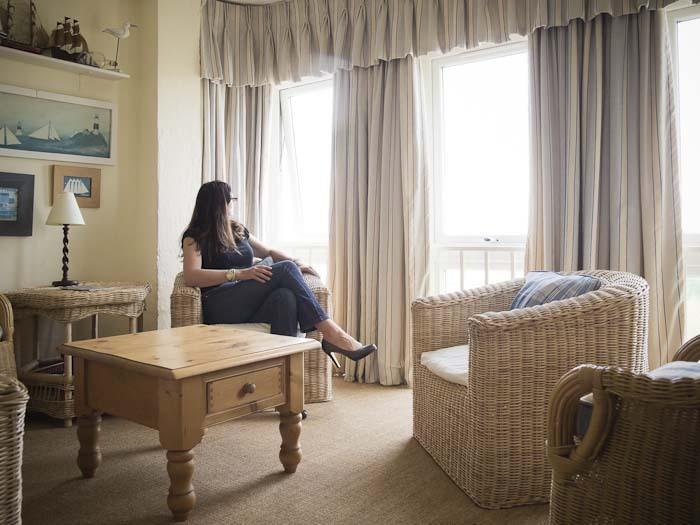 Romney Bay House Hotel New Romney Buitenkant foto