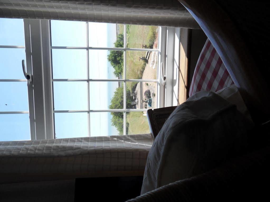 Romney Bay House Hotel New Romney Buitenkant foto