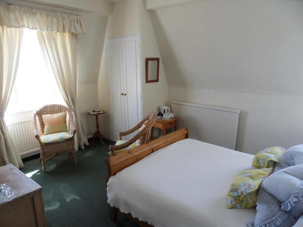 Romney Bay House Hotel New Romney Buitenkant foto