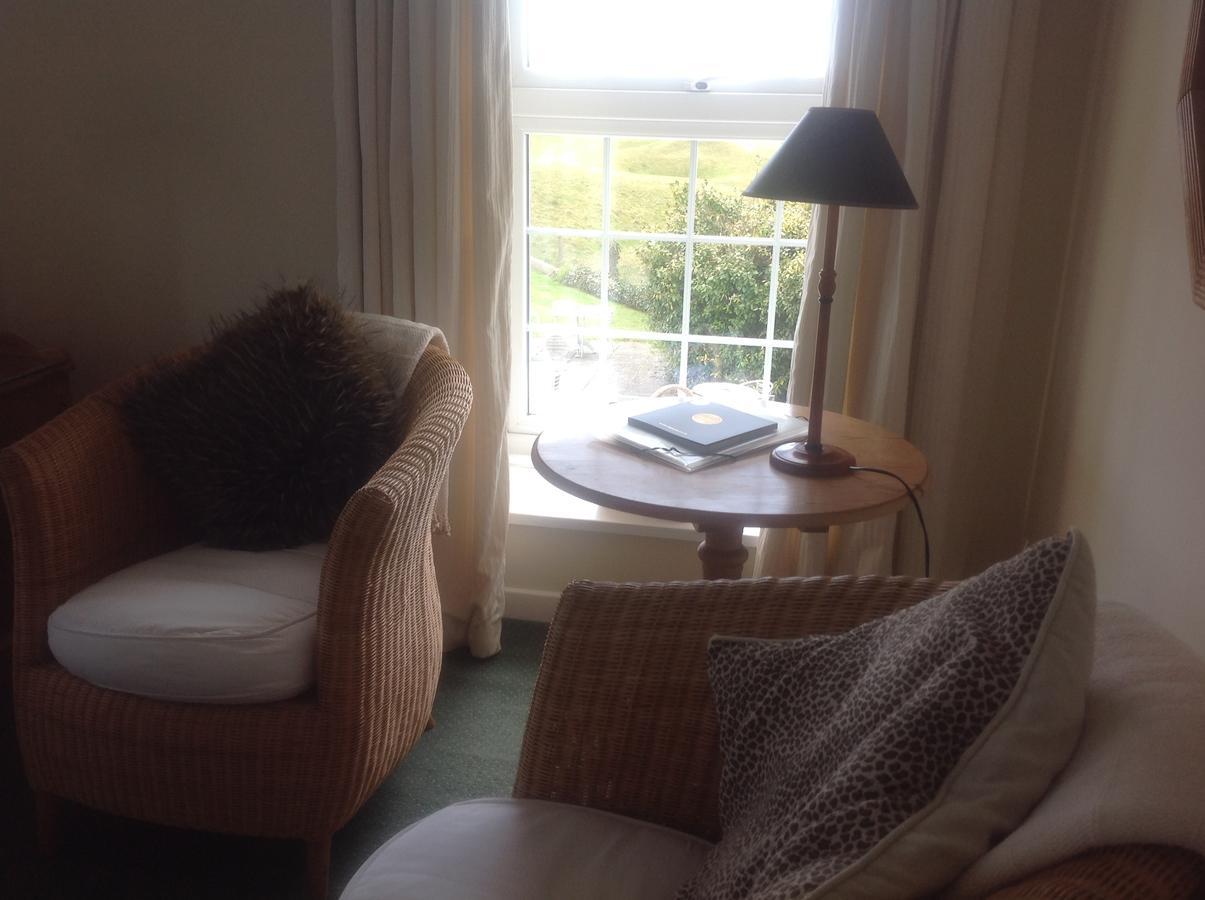 Romney Bay House Hotel New Romney Buitenkant foto