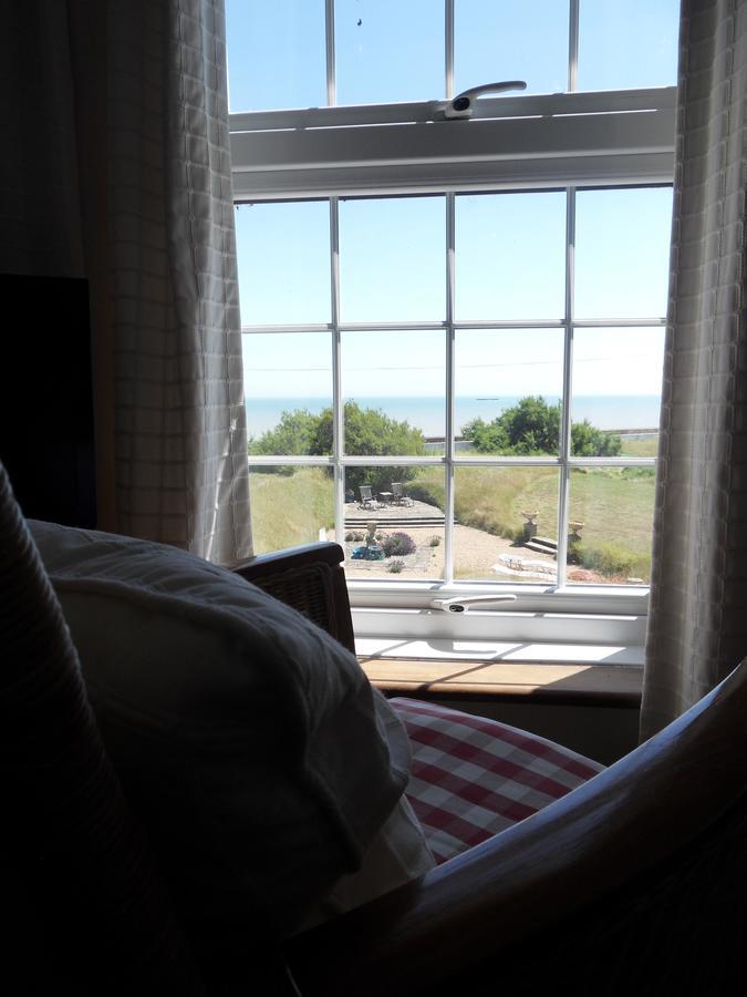 Romney Bay House Hotel New Romney Buitenkant foto