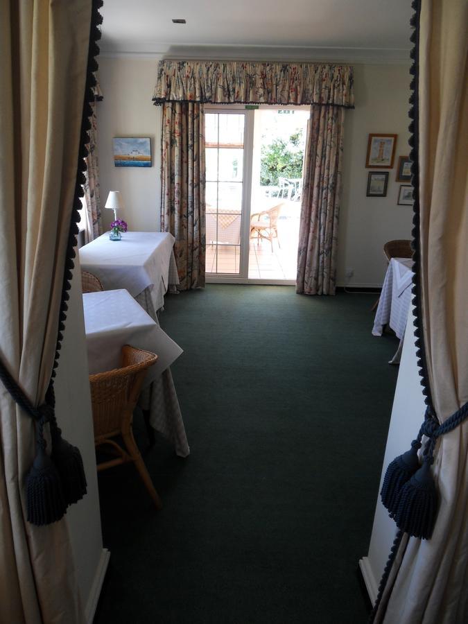Romney Bay House Hotel New Romney Buitenkant foto