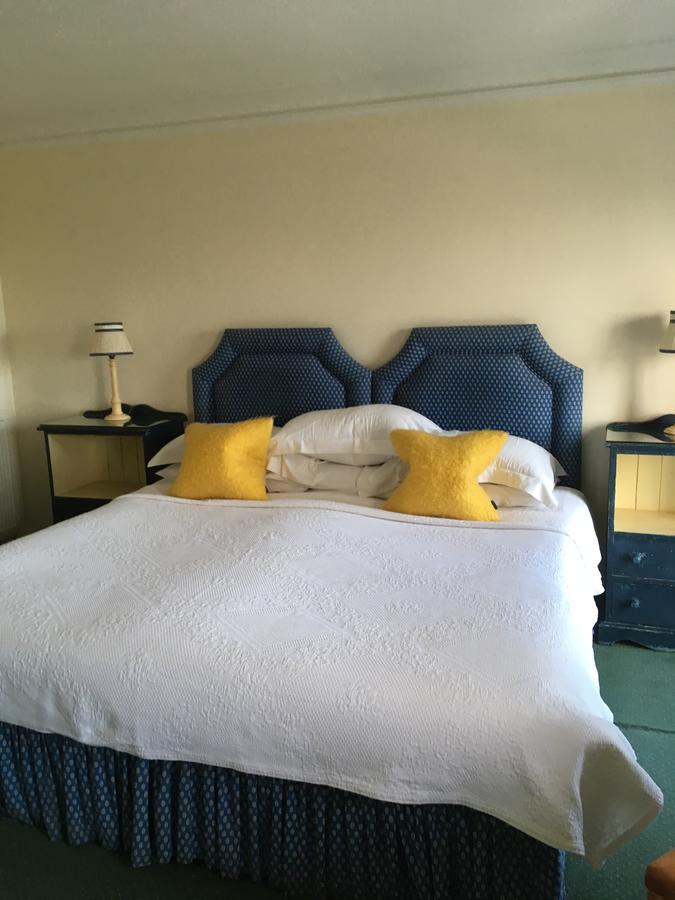 Romney Bay House Hotel New Romney Buitenkant foto