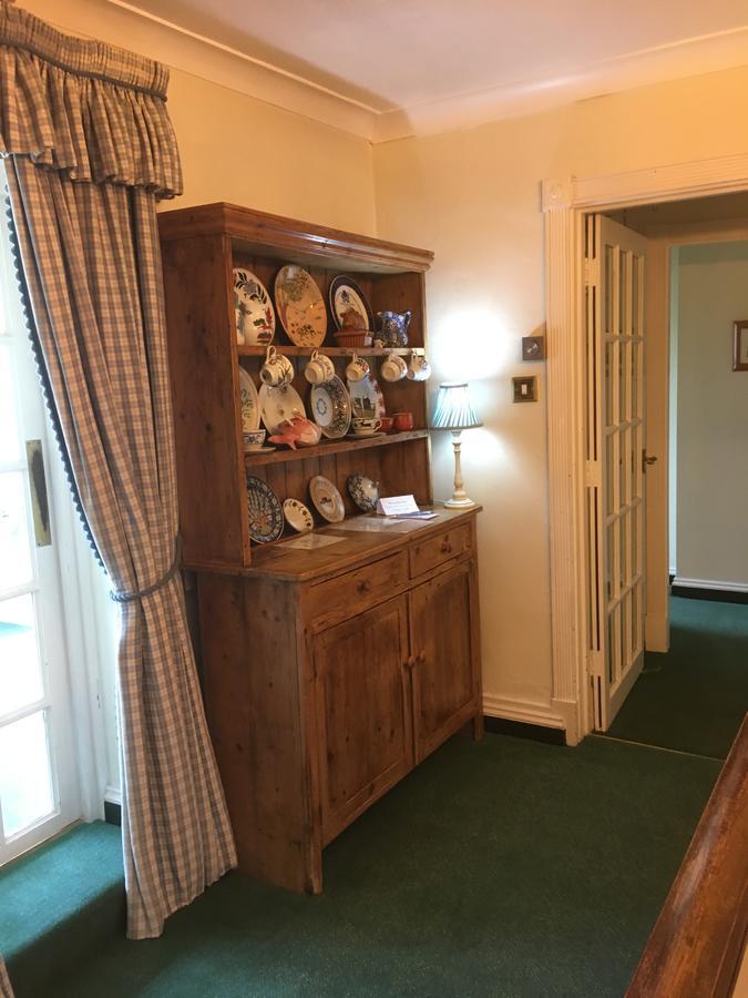 Romney Bay House Hotel New Romney Buitenkant foto