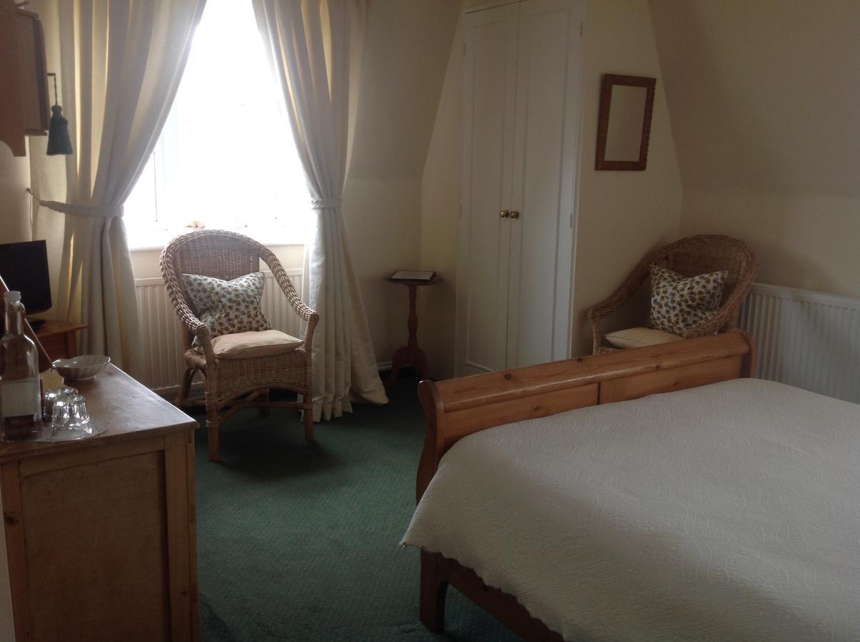 Romney Bay House Hotel New Romney Buitenkant foto