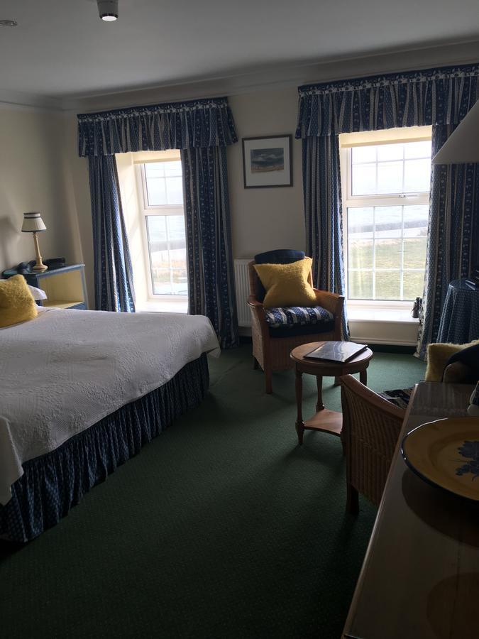 Romney Bay House Hotel New Romney Buitenkant foto