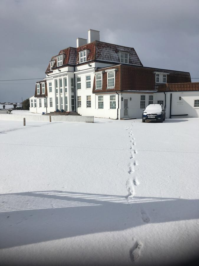 Romney Bay House Hotel New Romney Buitenkant foto