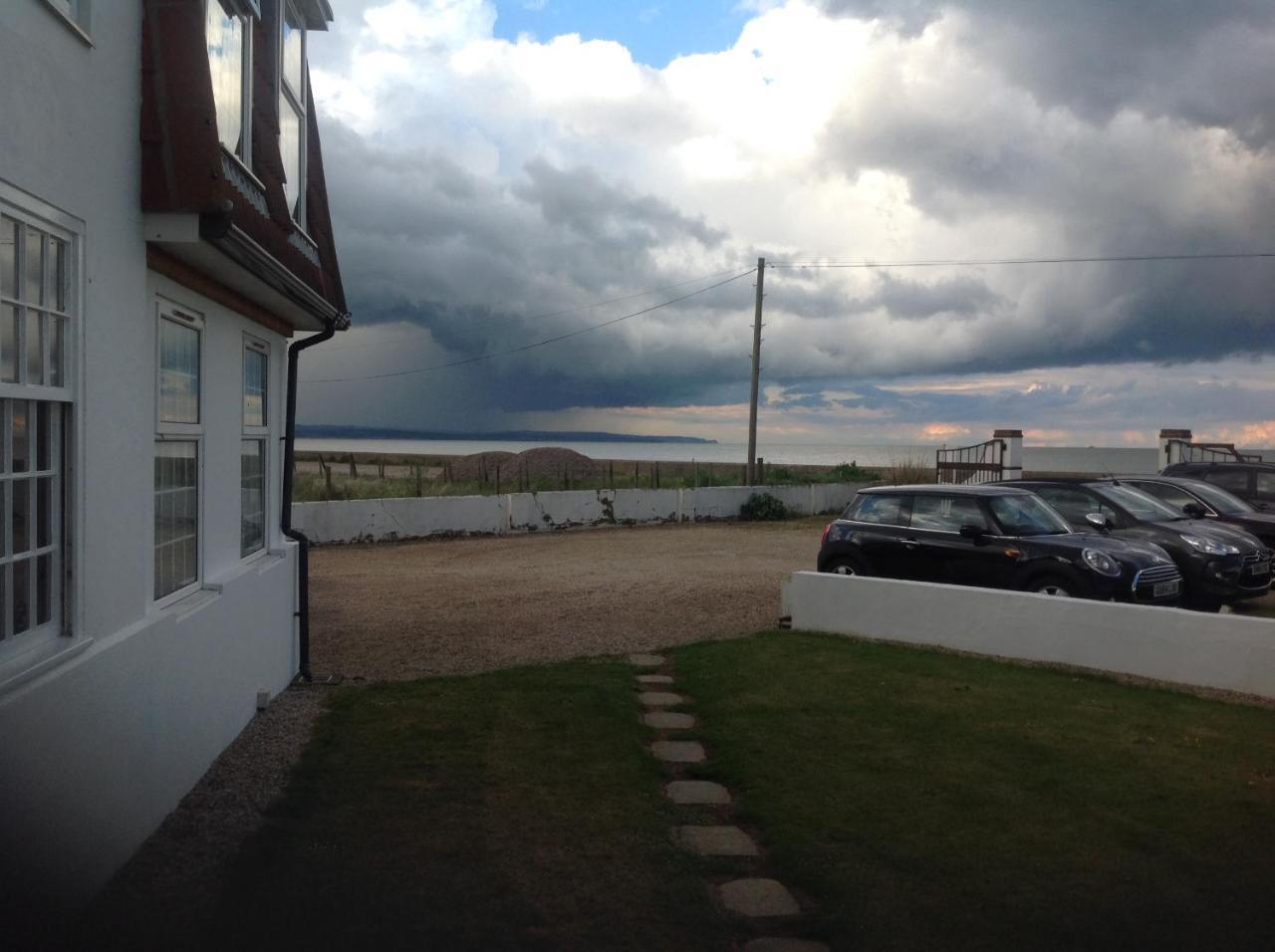Romney Bay House Hotel New Romney Buitenkant foto