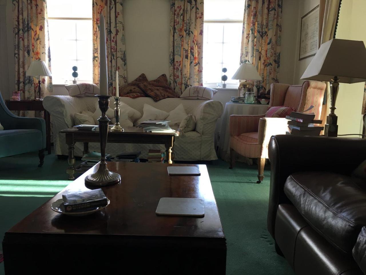 Romney Bay House Hotel New Romney Buitenkant foto