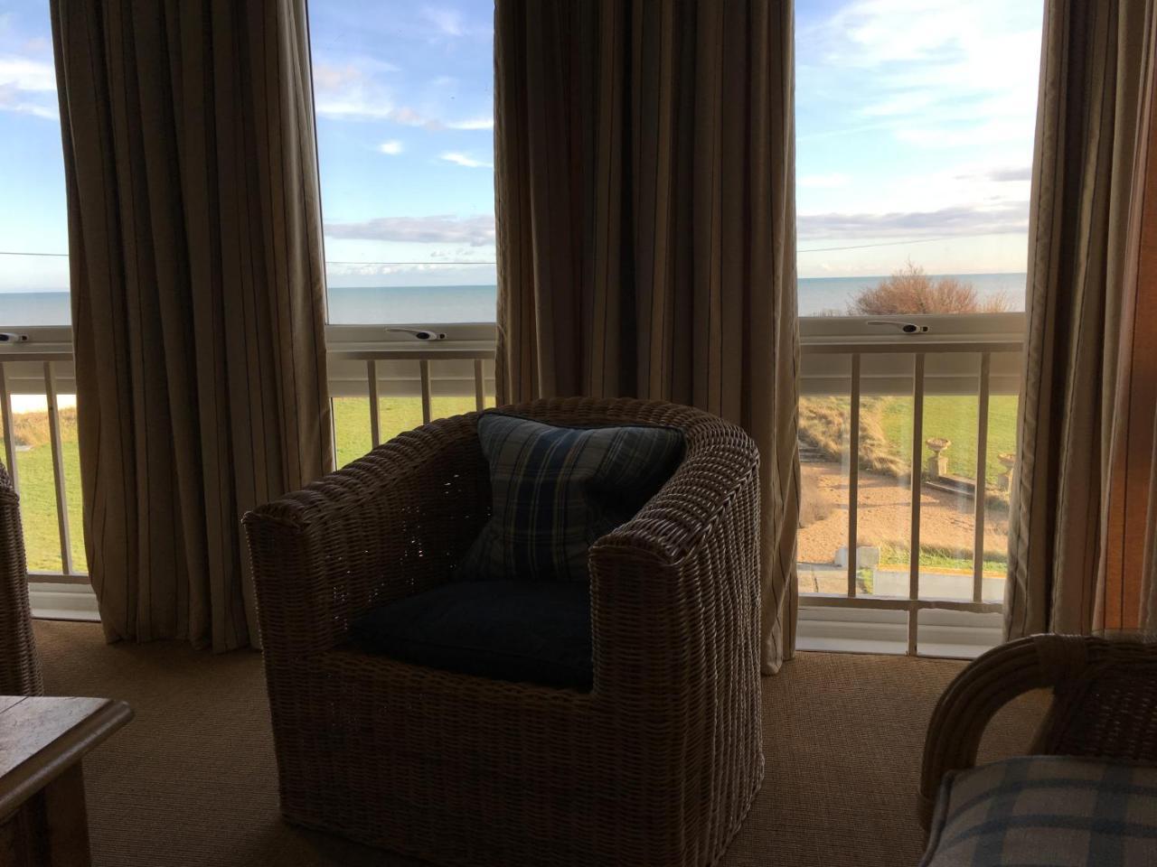Romney Bay House Hotel New Romney Buitenkant foto