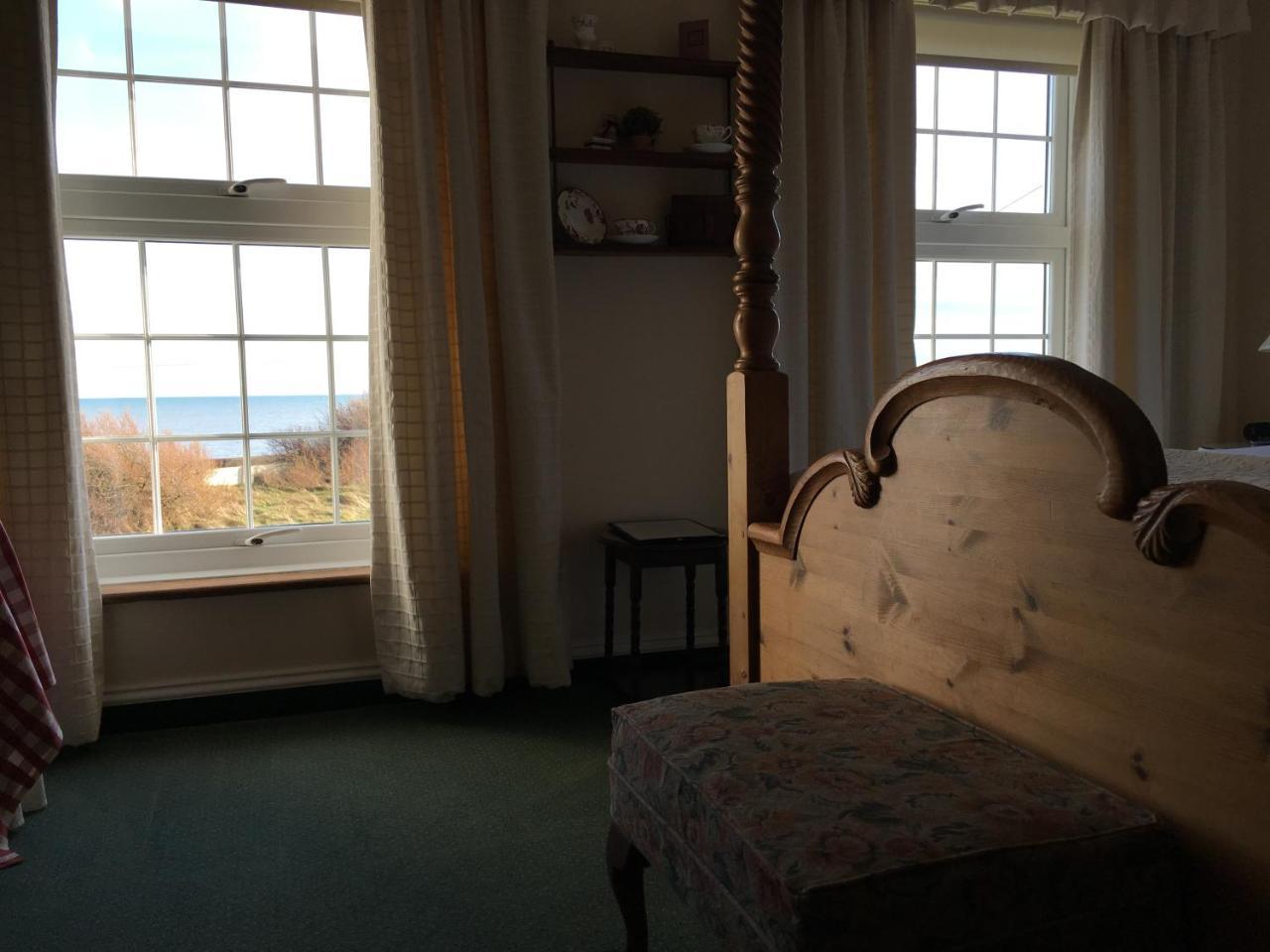 Romney Bay House Hotel New Romney Buitenkant foto