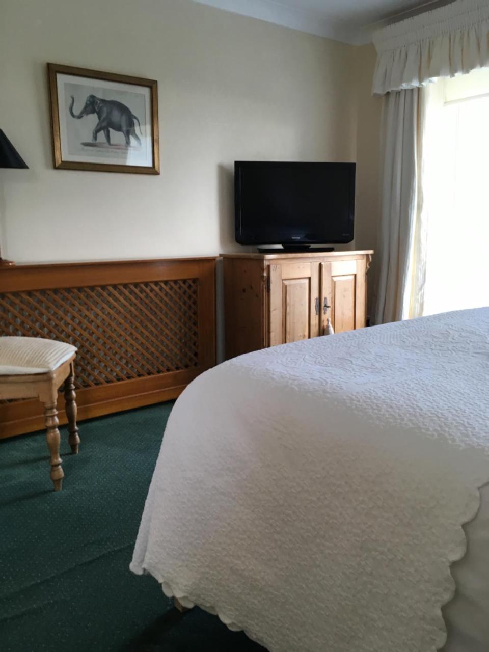 Romney Bay House Hotel New Romney Buitenkant foto